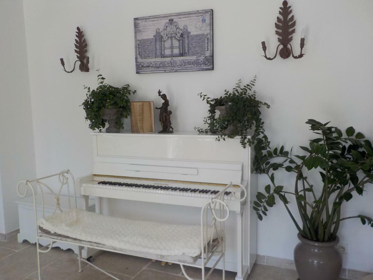 La Pastorale Bed & Breakfast Vinneuf Ngoại thất bức ảnh