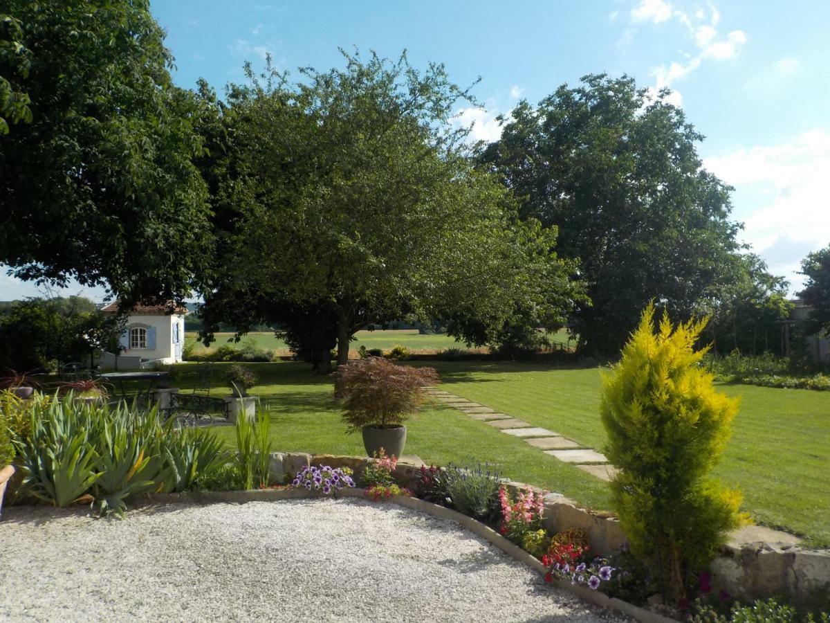 La Pastorale Bed & Breakfast Vinneuf Ngoại thất bức ảnh